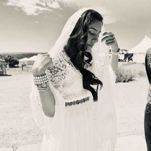 Meet your Posher, Rit